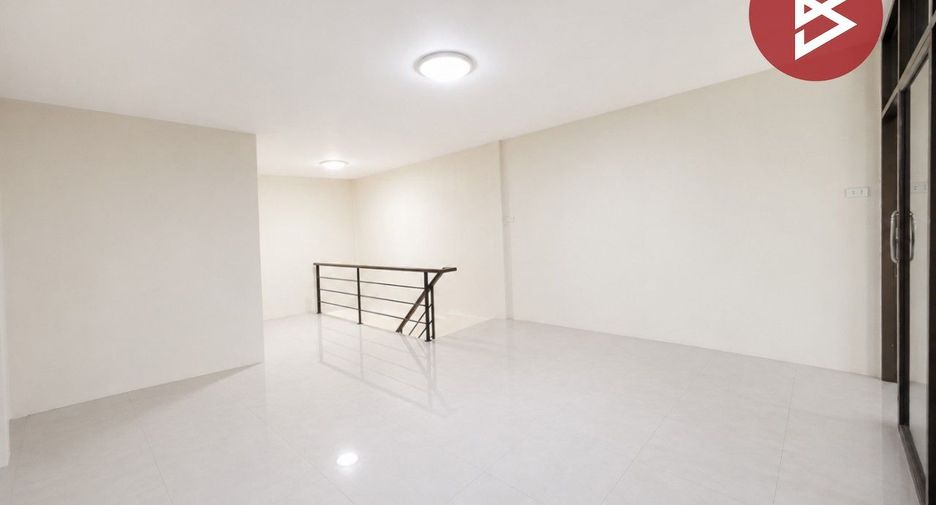 Gewerbefläche zum Kauf mit 1 Zimmer in Bang Khonthi, Samut Songkhram