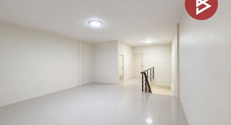 Gewerbefläche zum Kauf mit 1 Zimmer in Bang Khonthi, Samut Songkhram
