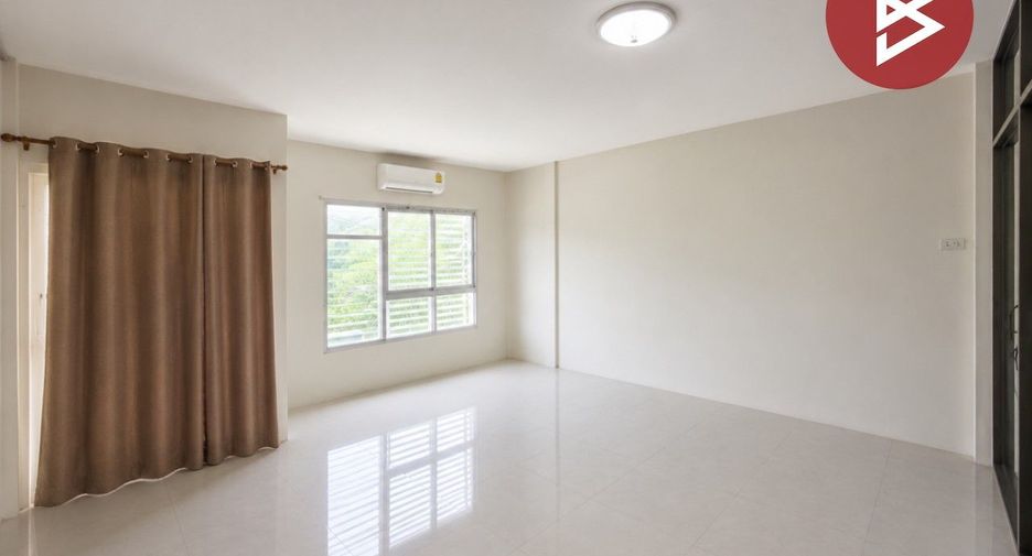Gewerbefläche zum Kauf mit 1 Zimmer in Bang Khonthi, Samut Songkhram