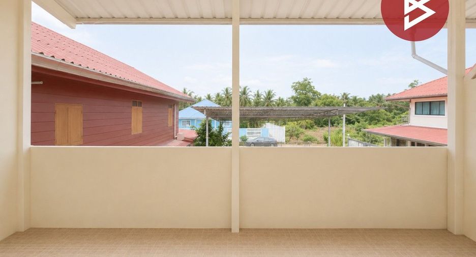 Gewerbefläche zum Kauf mit 1 Zimmer in Bang Khonthi, Samut Songkhram