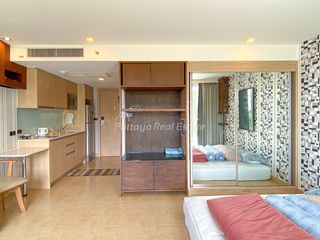 À vendre studio condo à Bang Lamung, Chonburi