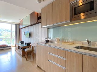 À vendre studio condo à Bang Lamung, Chonburi
