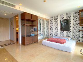 À vendre studio condo à Bang Lamung, Chonburi