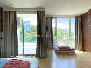 À vendre studio condo à Bang Lamung, Chonburi