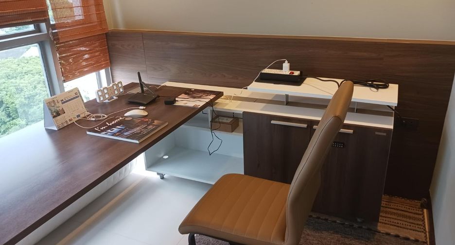 À vendre 2 chambres condo à Sattahip, Chonburi