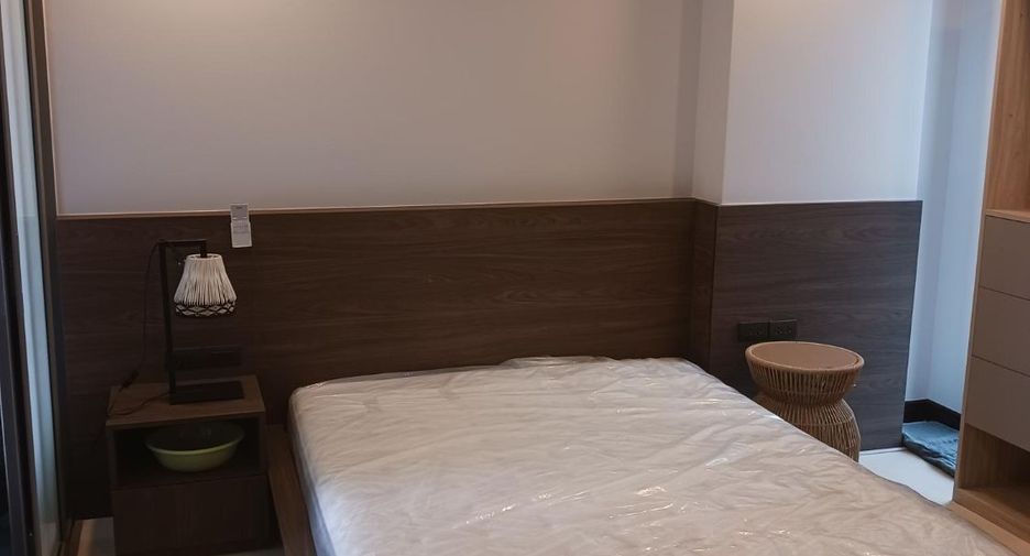 À vendre 2 chambres condo à Sattahip, Chonburi