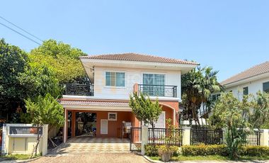À vendre 3 chambres maison à Min Buri, Bangkok