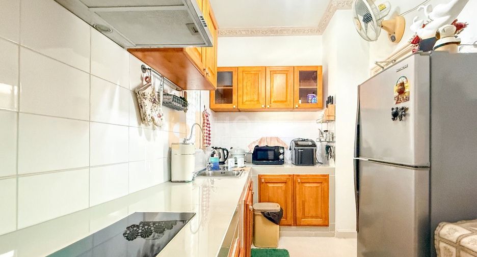For sale 3 bedrooms house in Min Buri, Bangkok