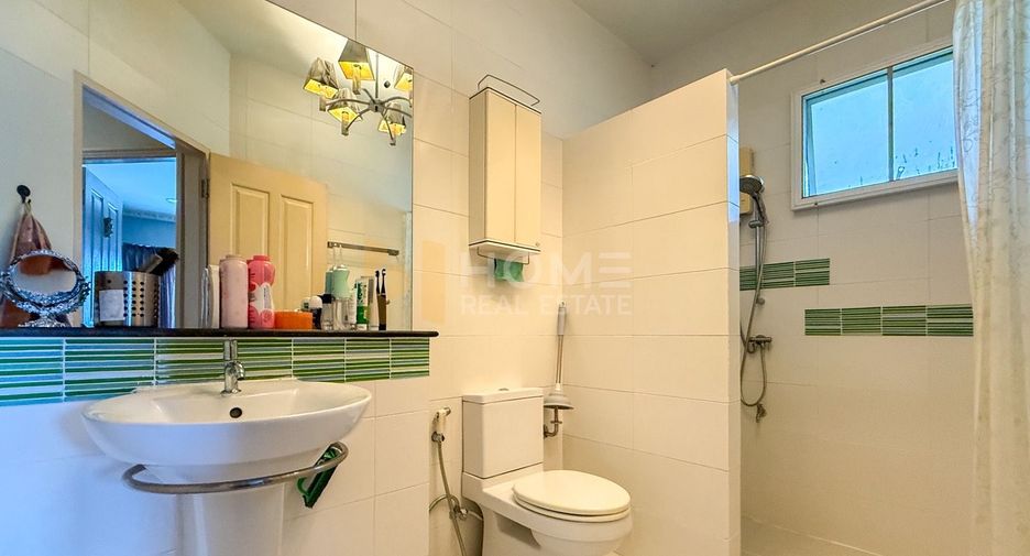 For sale 3 bedrooms house in Min Buri, Bangkok