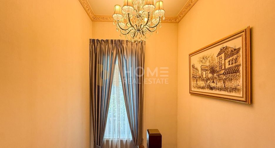 For sale 3 bedrooms house in Min Buri, Bangkok