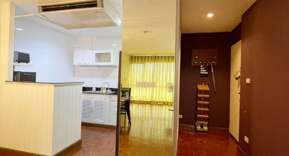 For sale 1 bed condo in Chatuchak, Bangkok