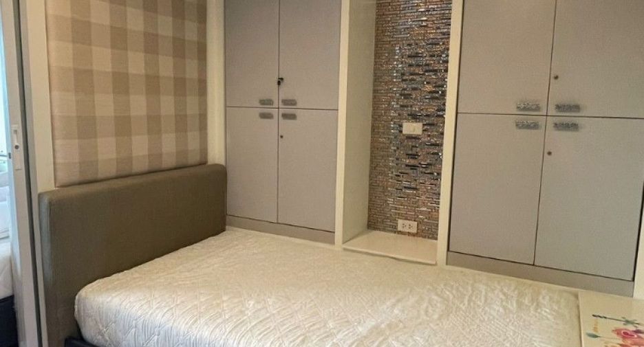 For sale 1 bed condo in Chatuchak, Bangkok