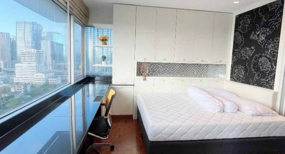 For sale 1 bed condo in Chatuchak, Bangkok