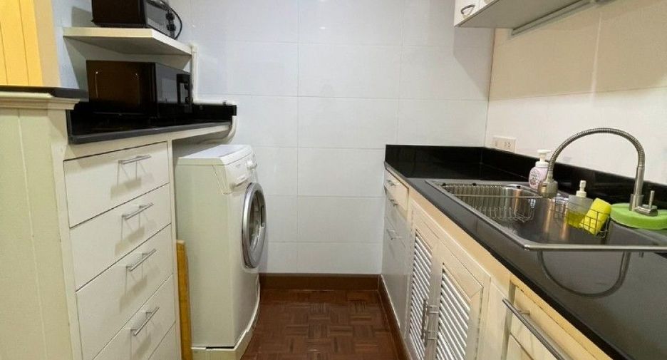 For sale 1 bed condo in Chatuchak, Bangkok