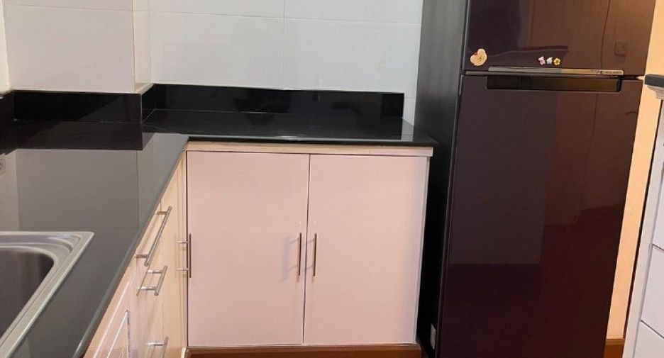 For sale 1 bed condo in Chatuchak, Bangkok