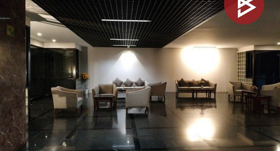 For sale 1 bed condo in Chatuchak, Bangkok