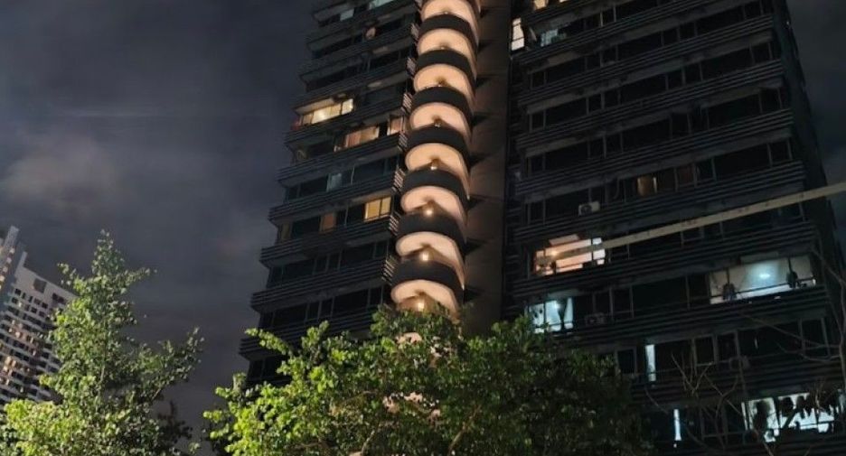 For sale 1 bed condo in Chatuchak, Bangkok