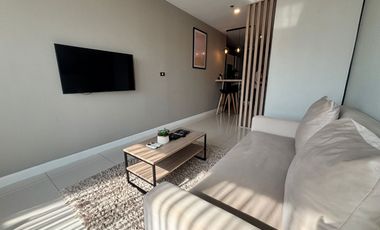 出租 1 卧室 公寓 在 Pratumnak, 芭提雅