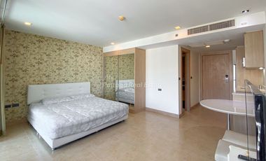 À vendre studio condo à Pratumnak, Pattaya
