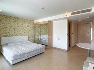 Wohnung zum Kauf mit Studio in Bang Lamung, Chonburi