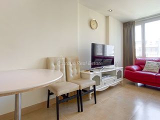 Wohnung zum Kauf mit Studio in Bang Lamung, Chonburi