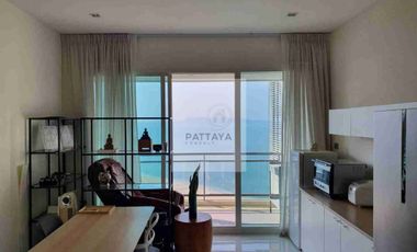 Condo en venta de 1 habitaciones en Jomtien, Pattaya