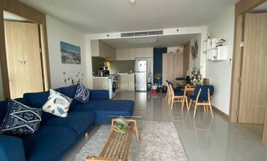 À vendre 2 chambres condo à Jomtien, Pattaya