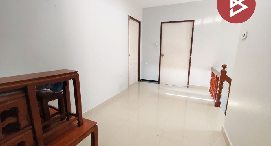 ขาย 4 ห้องนอน บ้านเดี่ยว ใน บ้านโป่ง, ราชบุรี