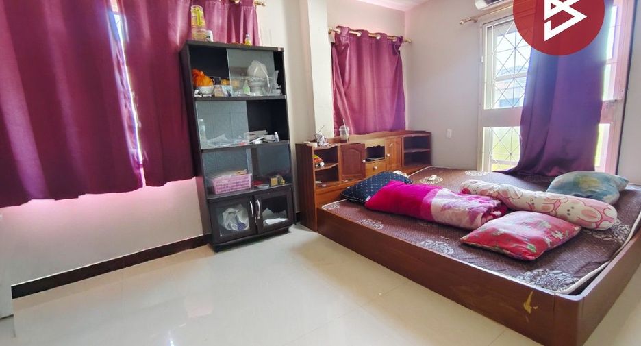 ขาย 4 ห้องนอน บ้านเดี่ยว ใน บ้านโป่ง, ราชบุรี