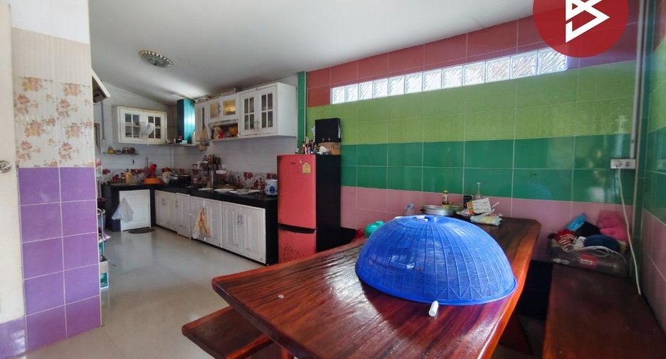 ขาย 4 ห้องนอน บ้านเดี่ยว ใน บ้านโป่ง, ราชบุรี