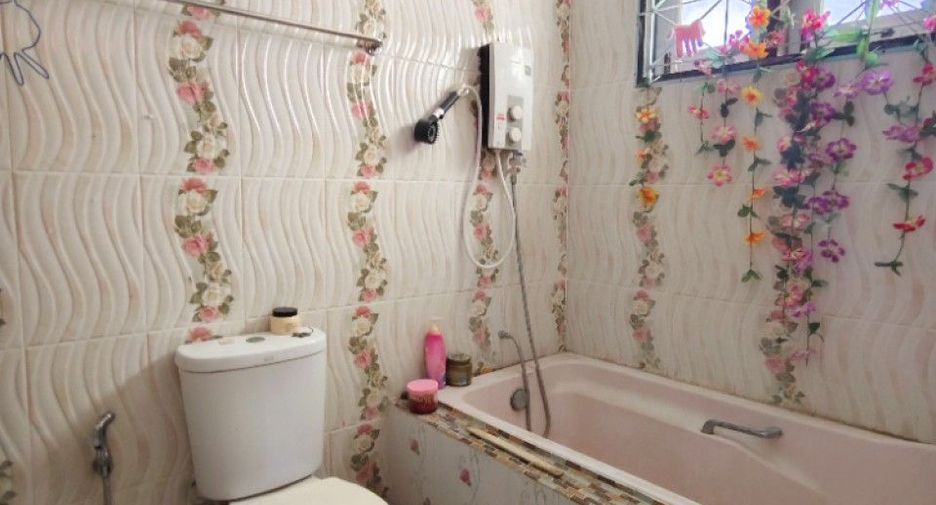 ขาย 4 ห้องนอน บ้านเดี่ยว ใน บ้านโป่ง, ราชบุรี