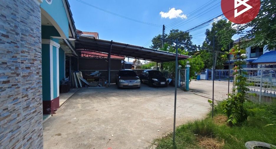 ขาย 4 ห้องนอน บ้านเดี่ยว ใน บ้านโป่ง, ราชบุรี