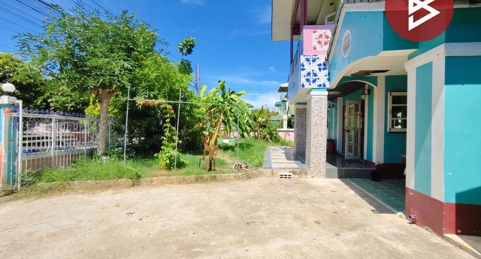 ขาย 4 ห้องนอน บ้านเดี่ยว ใน บ้านโป่ง, ราชบุรี