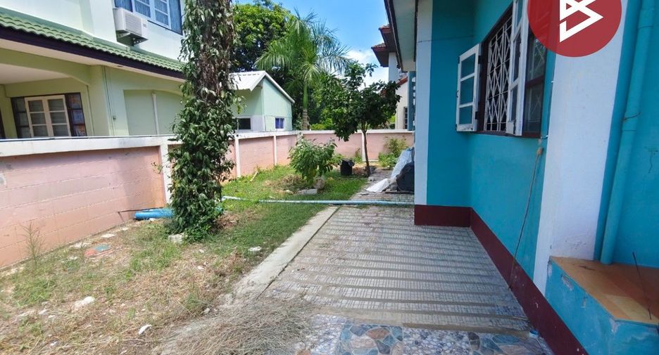 ขาย 4 ห้องนอน บ้านเดี่ยว ใน บ้านโป่ง, ราชบุรี