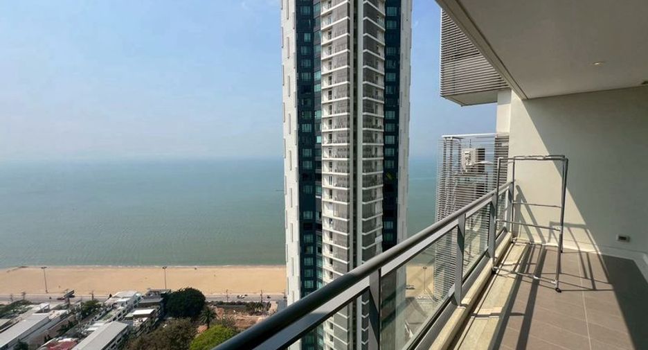 出售 1 卧室 公寓 在 Jomtien, 芭提雅