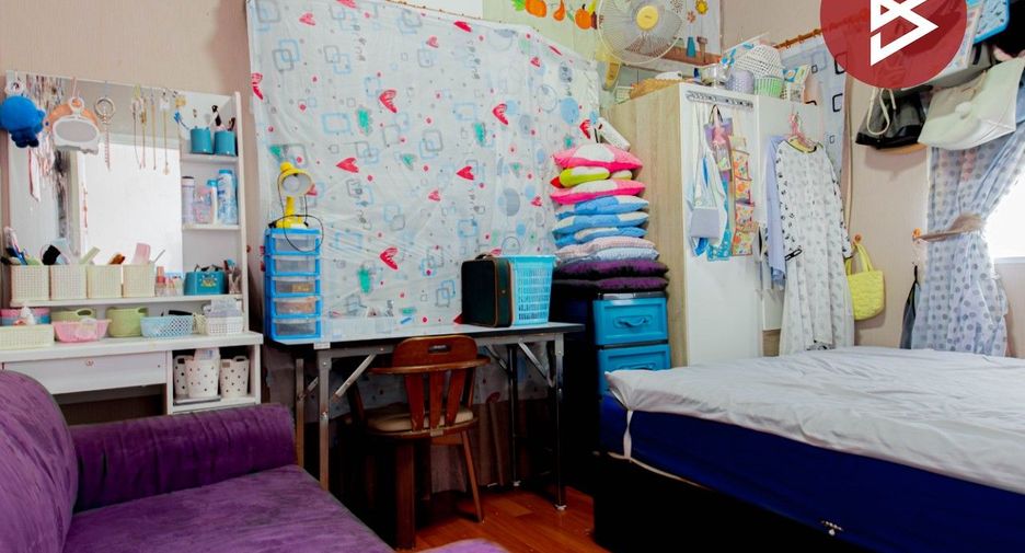 ขาย สตูดิโอ บ้านเดี่ยว ใน เมืองสมุทรปราการ, สมุทรปราการ