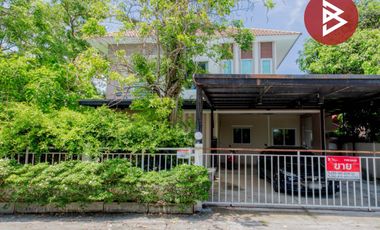 出售 公寓 独立屋 在 Mueang Samut Prakan, Samut Prakan