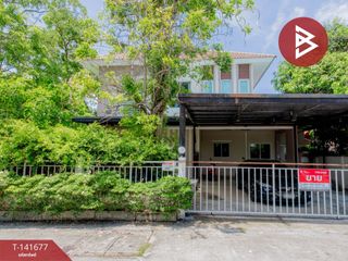 Продажа студия дом в Mueang Samut Prakan, Самутпракан