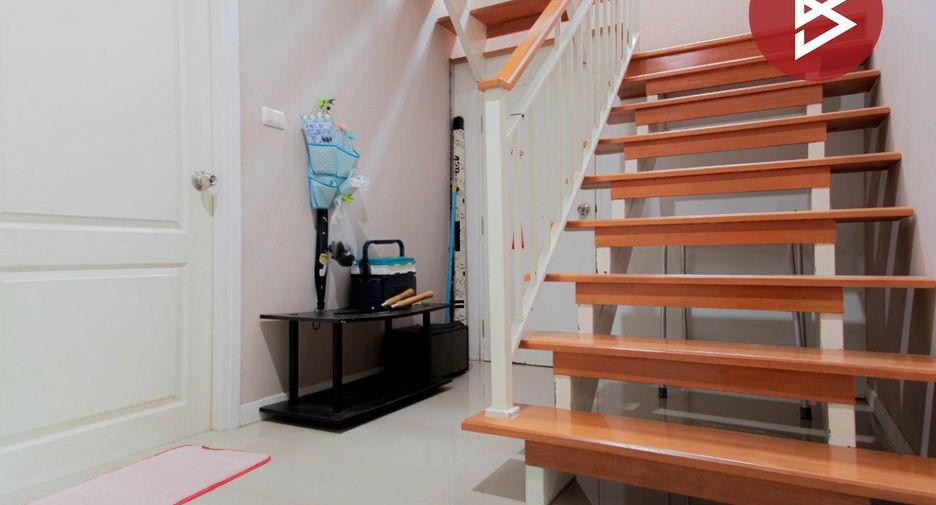 ขาย สตูดิโอ บ้านเดี่ยว ใน เมืองสมุทรปราการ, สมุทรปราการ