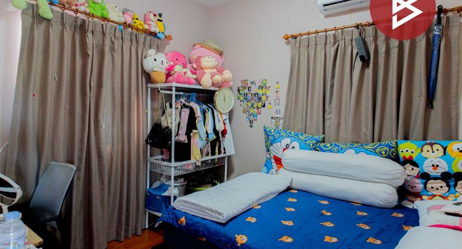ขาย สตูดิโอ บ้านเดี่ยว ใน เมืองสมุทรปราการ, สมุทรปราการ