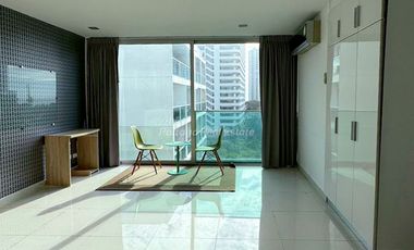 For sale studio condo in Bang Lamung, Chonburi