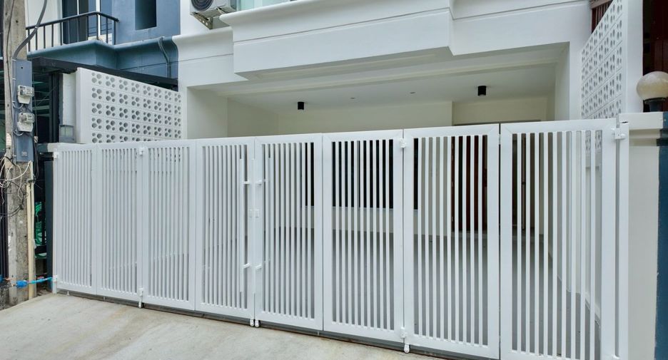 For sale 3 ベッドルーム house in Ko Samui, Surat Thani