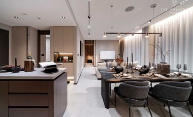 Condo en venta de 2 habitaciones en Sattahip, Chonburi