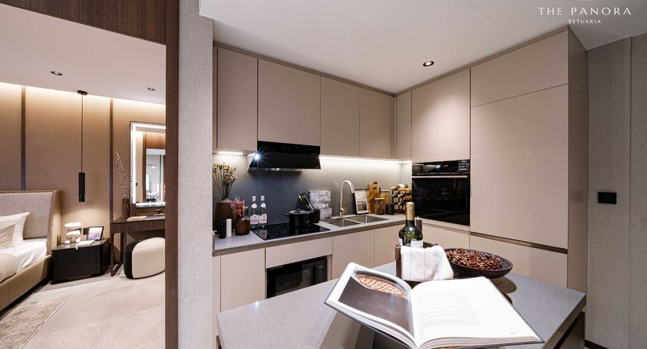 For sale 3 bedrooms condo in Sattahip, Chonburi