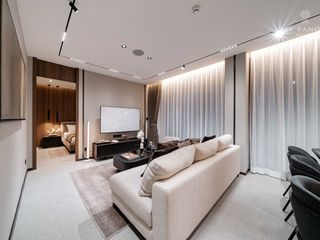 For sale 3 bedrooms condo in Na Jomtien, Pattaya