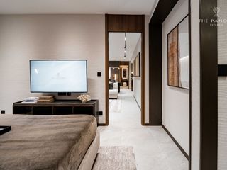 For sale 3 bedrooms condo in Na Jomtien, Pattaya