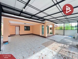 出售 3 卧室 独立屋 在 Bang Bua Thong, Nonthaburi