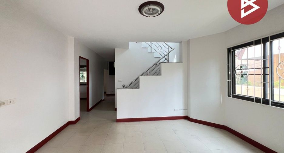Продажа 3 спальни дом в Bang Bua Thong, Нонтабури