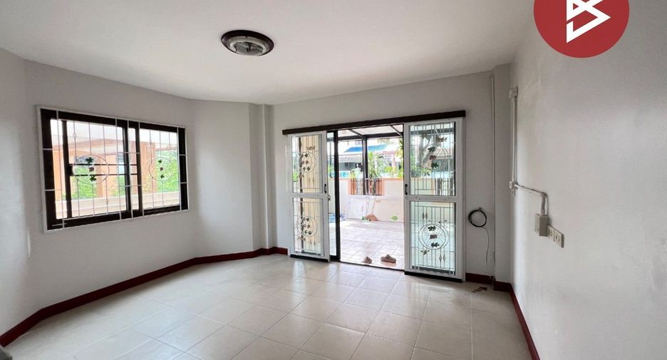 Продажа 3 спальни дом в Bang Bua Thong, Нонтабури