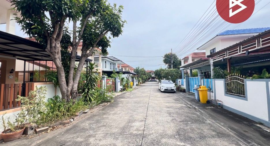 Продажа 3 спальни дом в Bang Bua Thong, Нонтабури